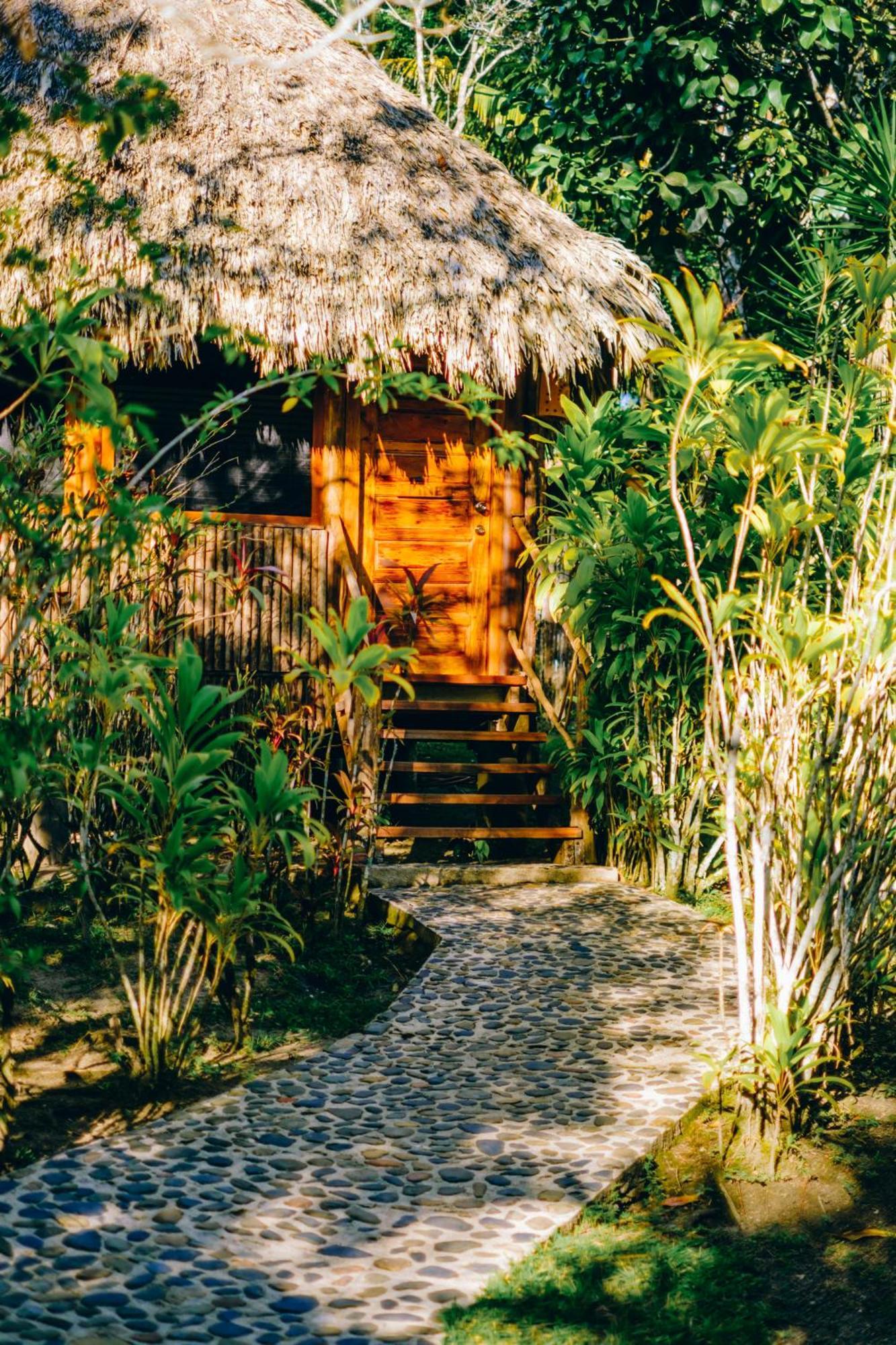 Gaia Riverlodge Unitedville Exterior photo